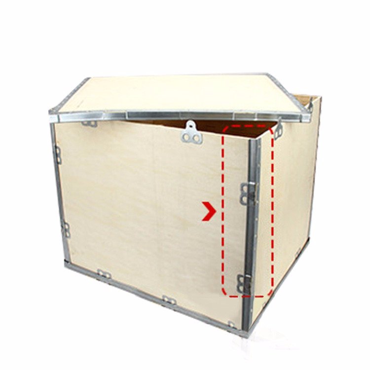 普定钢带箱生产厂家