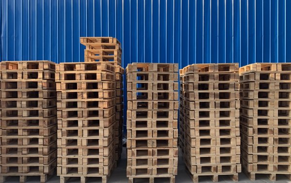 普定木托盘摆放技巧